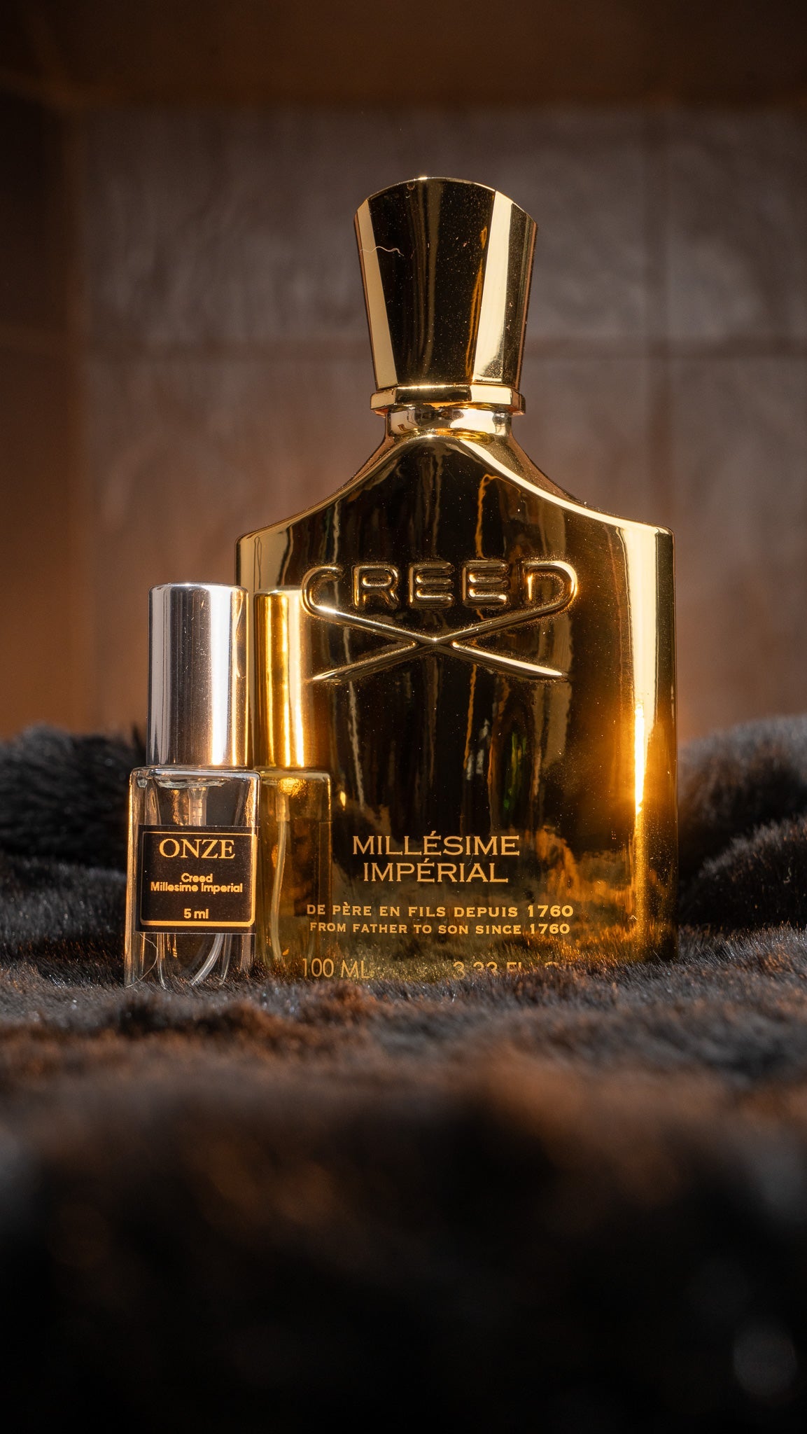 Perfumes para Hombre