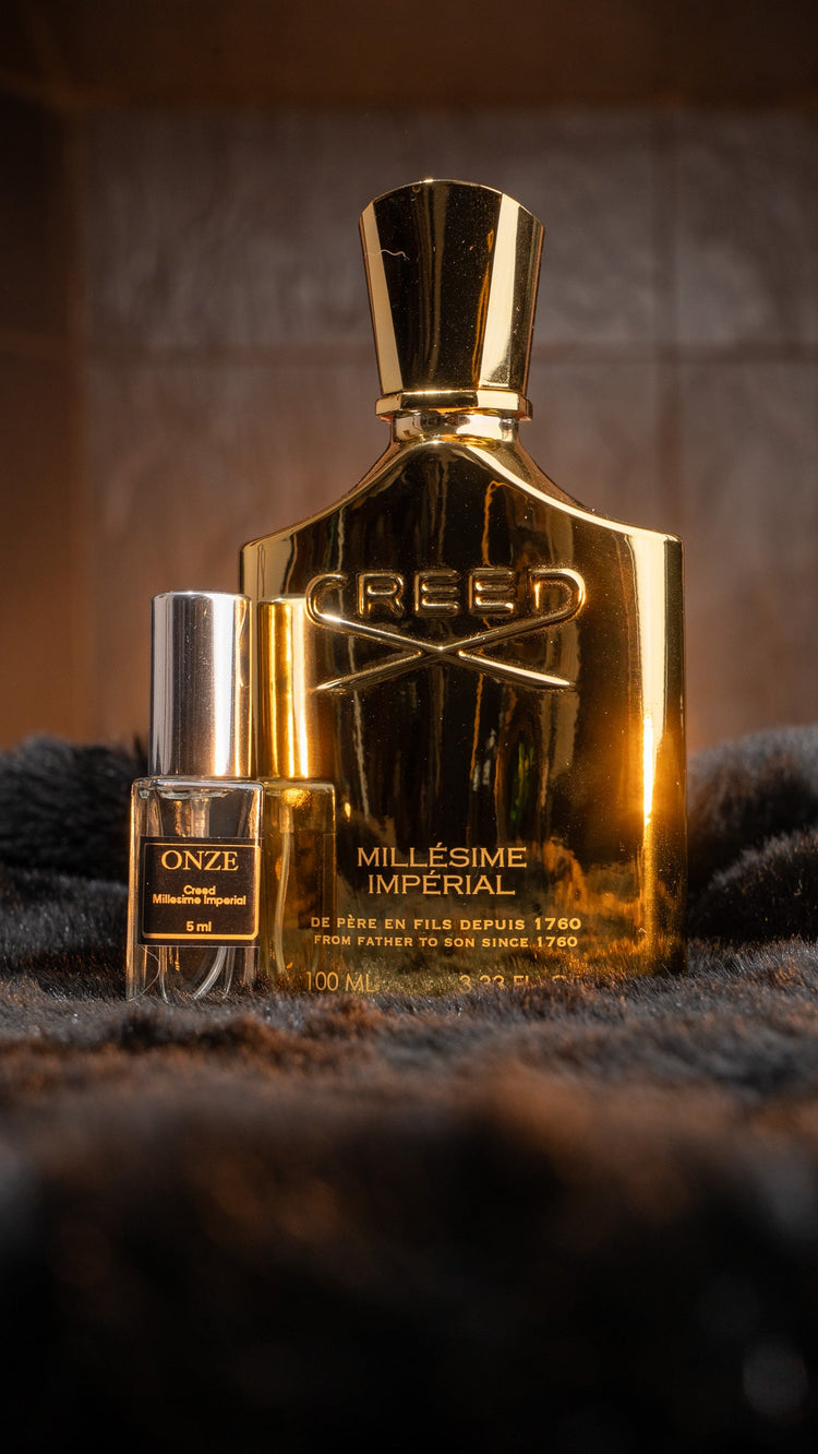 Perfumes para Hombre