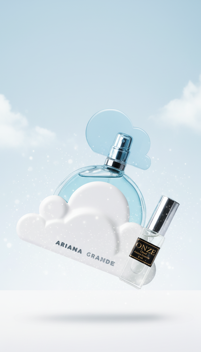Perfumes para Mujer