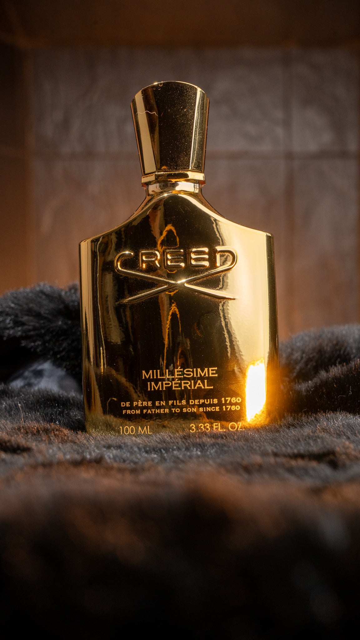 Creed Millésime Imperial - Decants 3ml & 5ml