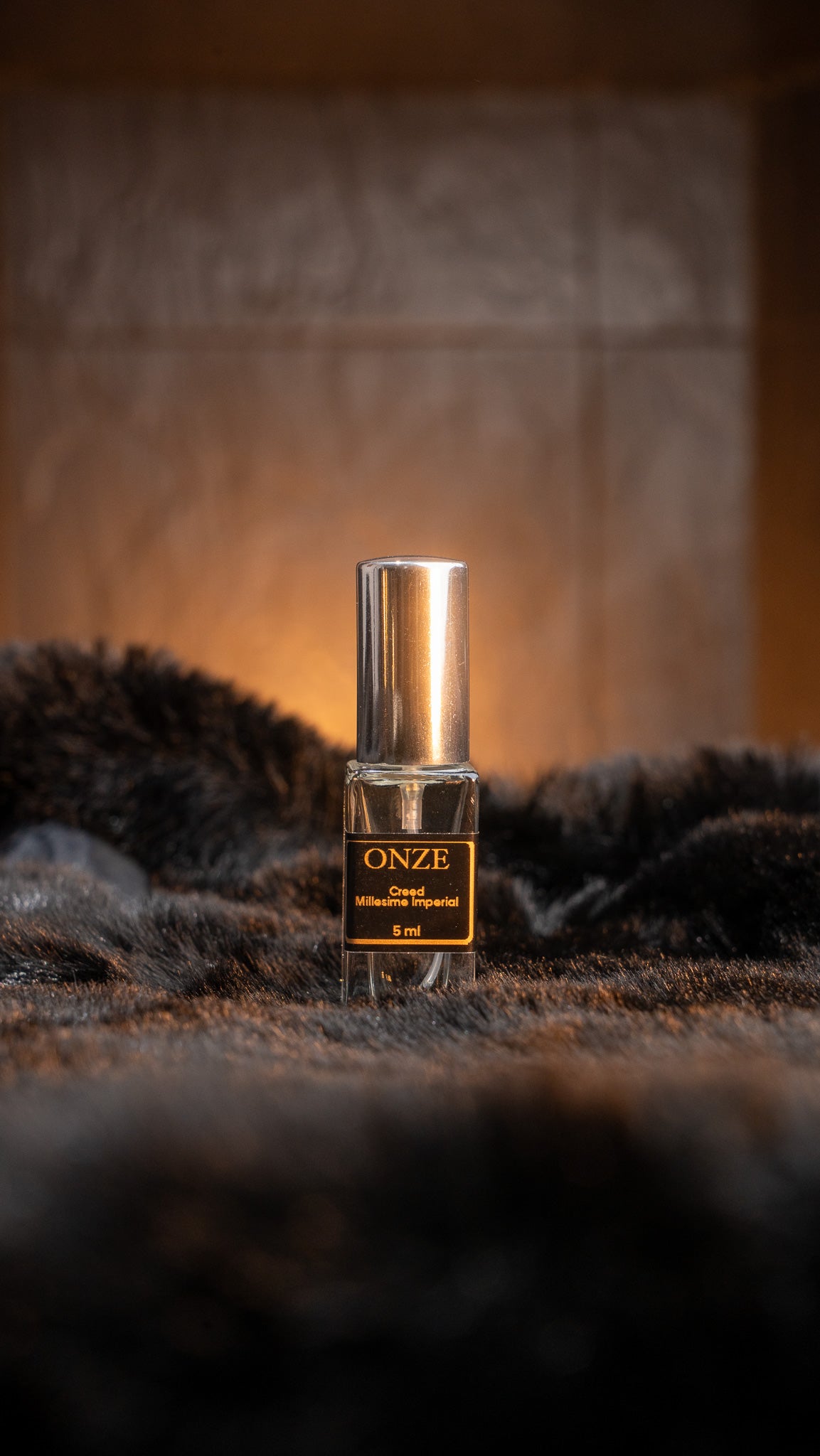 Creed Millésime Imperial - Decants 3ml & 5ml