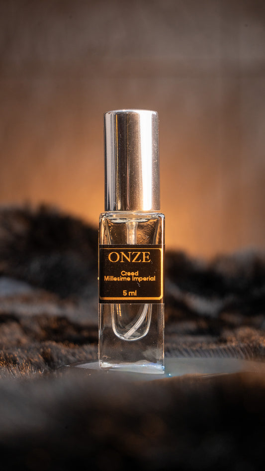 Creed Millésime Imperial - Decants 3ml & 5ml
