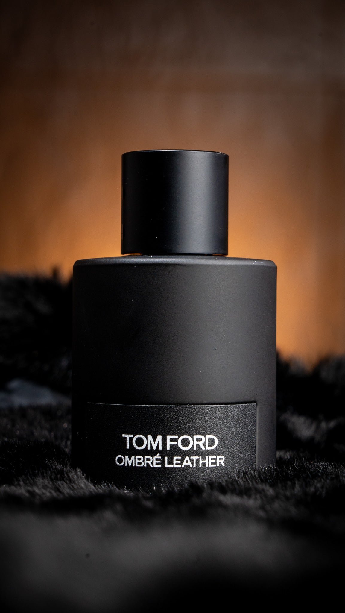 Tom Ford Ombré Leather - Decants 3ml & 5ml