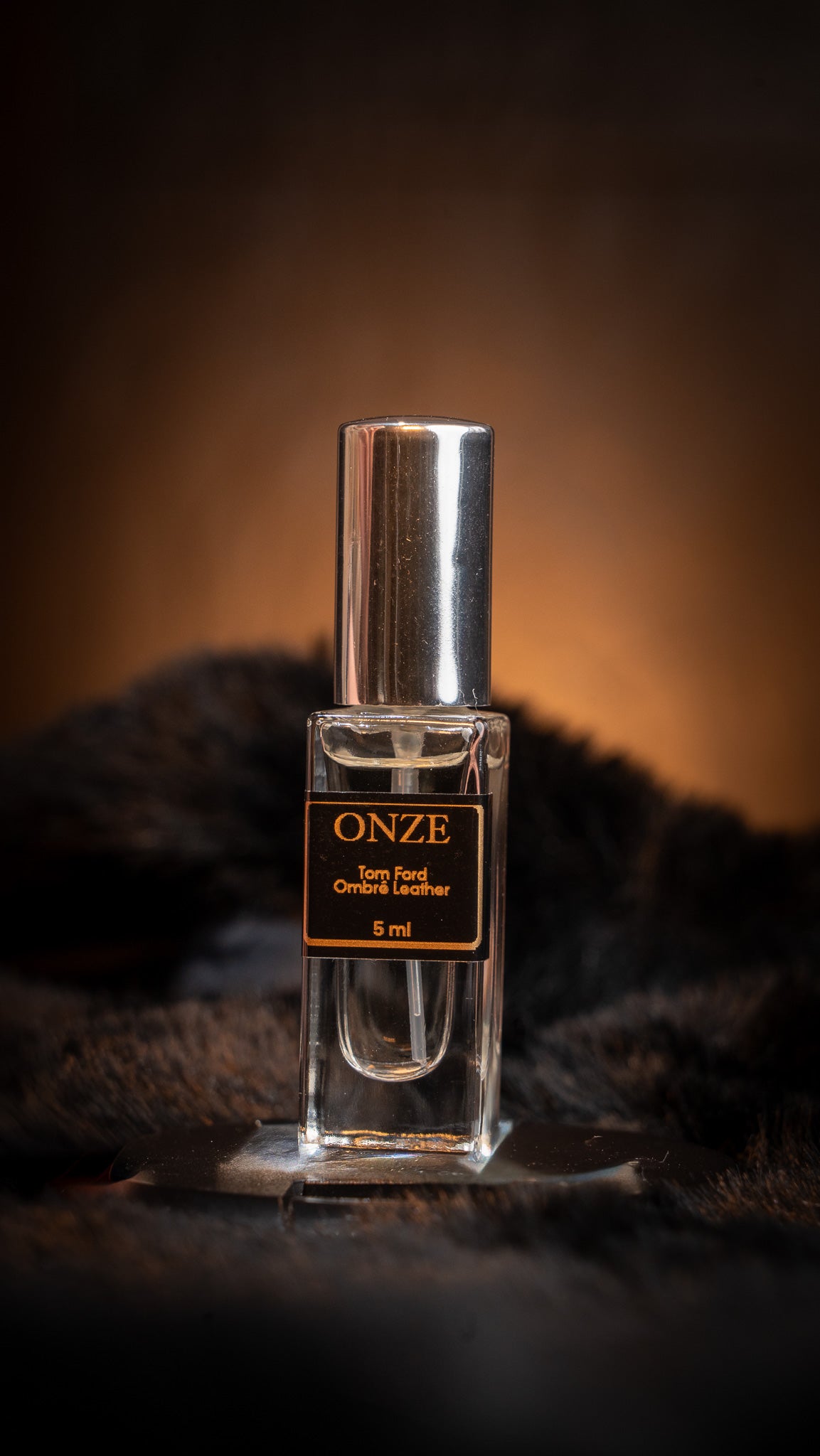 Tom Ford Ombré Leather - Decants 3ml & 5ml