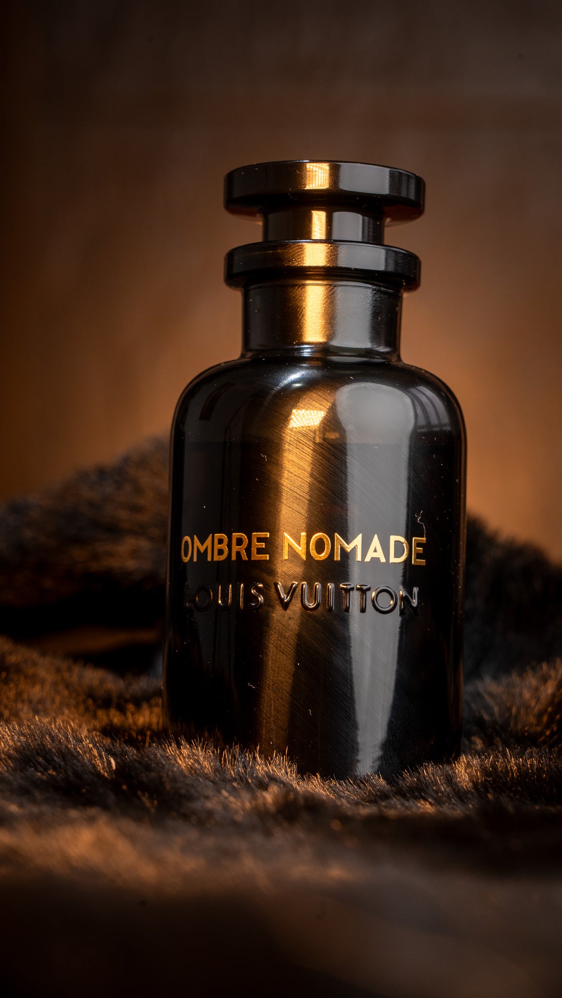 Louis Vuitton Ombre Nomade - Decants 3ml & 5ml