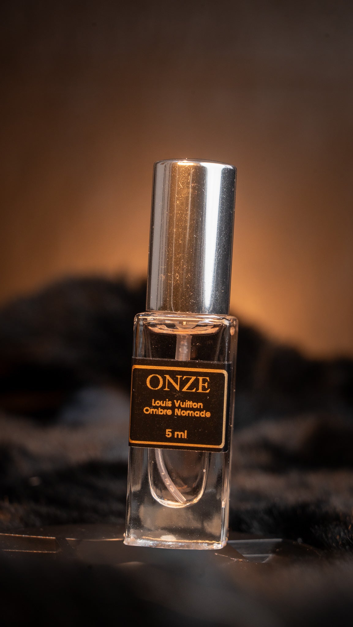 Louis Vuitton Ombre Nomade - Decants 3ml & 5ml