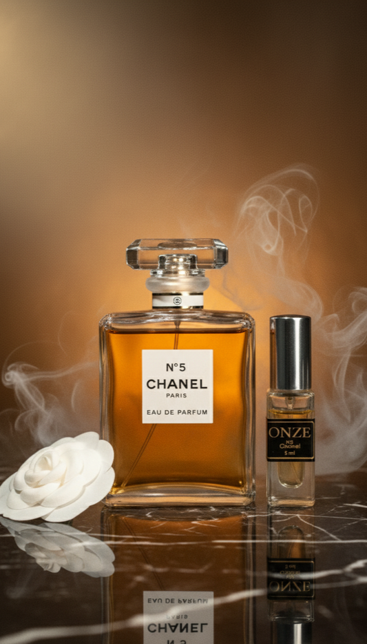 Chanel N°5 - Decant 3ml & 5ml