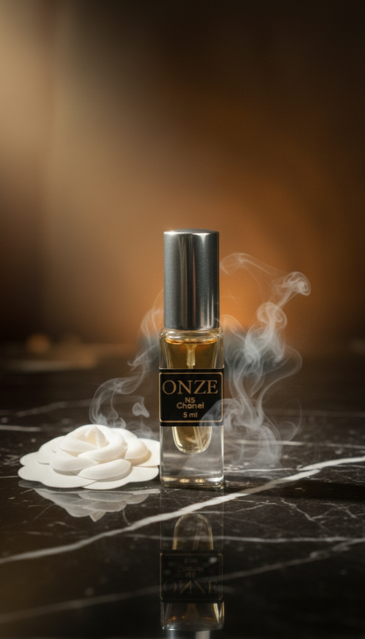 Chanel N°5 - Decant 3ml & 5ml