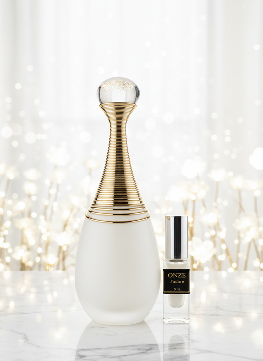 Dior J’adore - Decants 3ml & 5ml