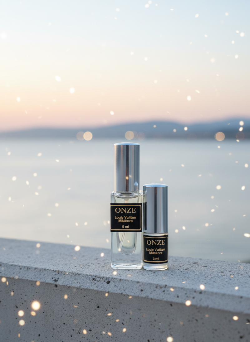 Louis Vuitton Météore - Decants 3ml & 5ml