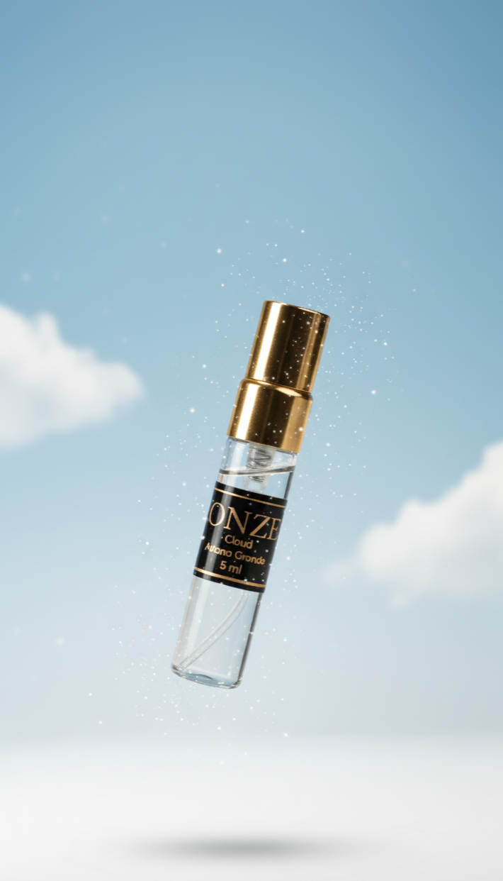 Cloud Ariana Grande - Decant 5ml, 3ml