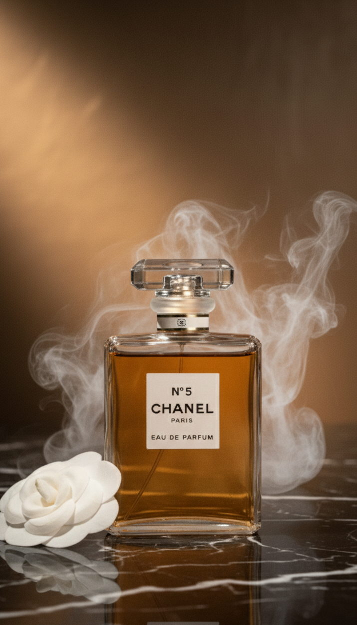 Chanel N°5 - Decant 3ml & 5ml
