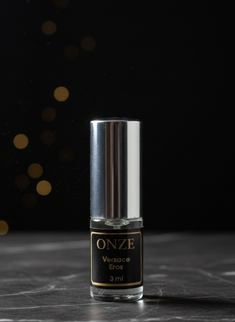 Versace Eros - Decants 3ml & 5ml