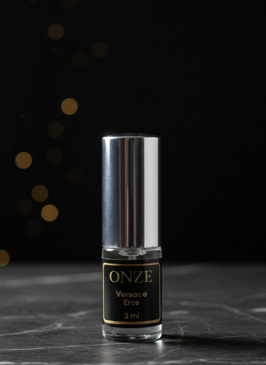 Versace Eros - Decants 3ml & 5ml