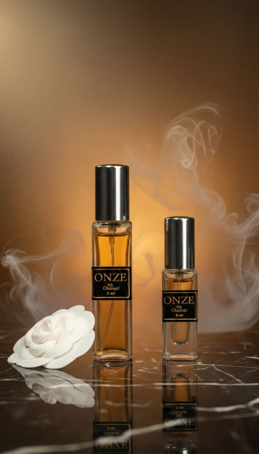 Chanel N°5 - Decant 3ml & 5ml