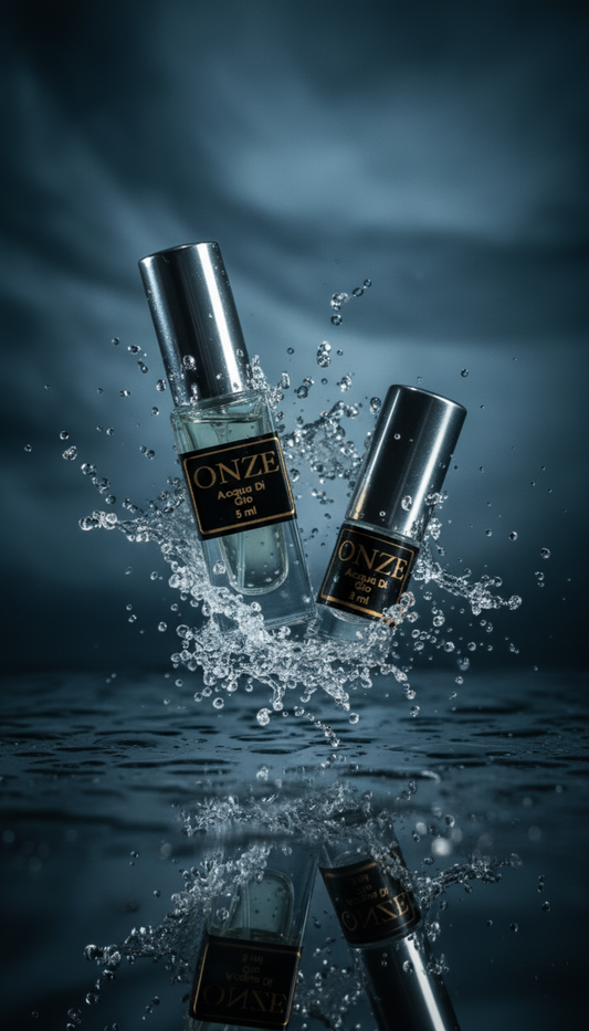 Acqua Di Gio / Giorgio Armani - Decant en 3ml & 5ml