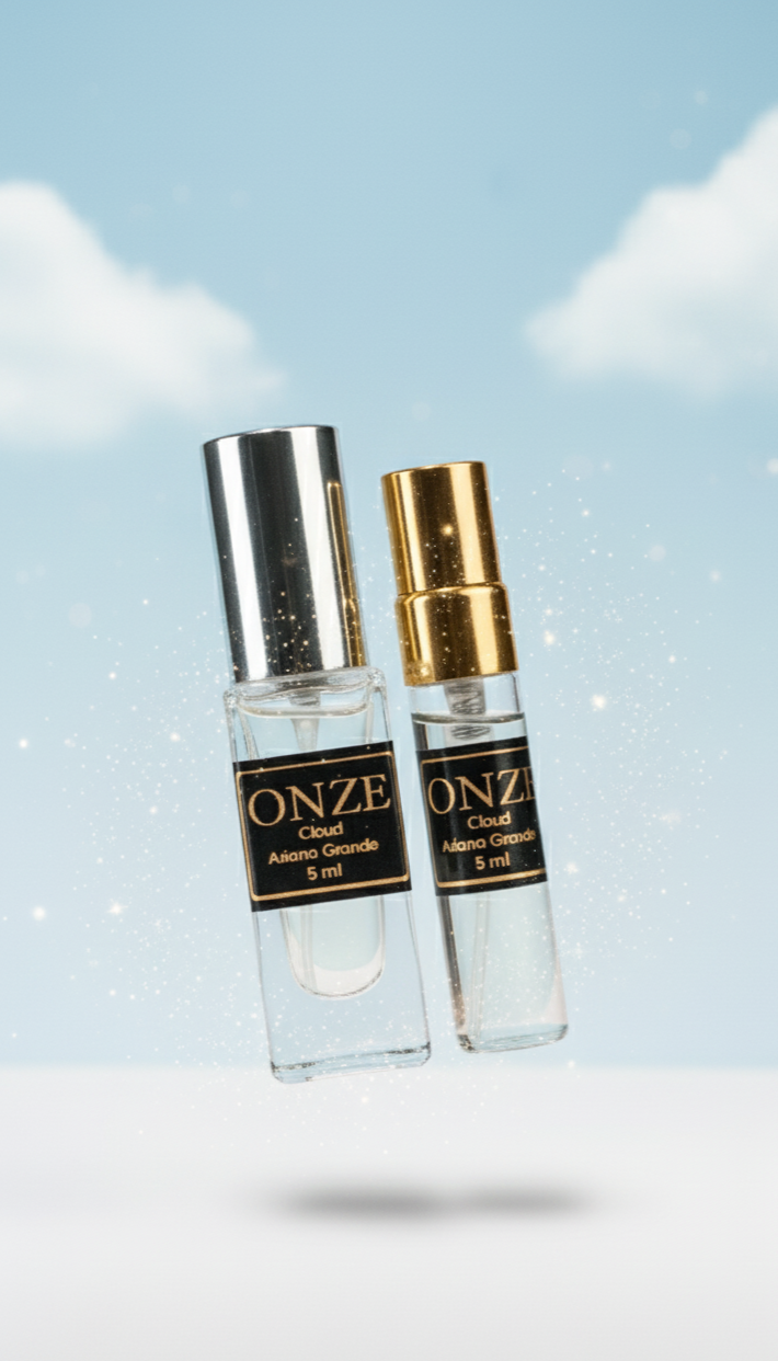 Cloud Ariana Grande - Decant 5ml, 3ml