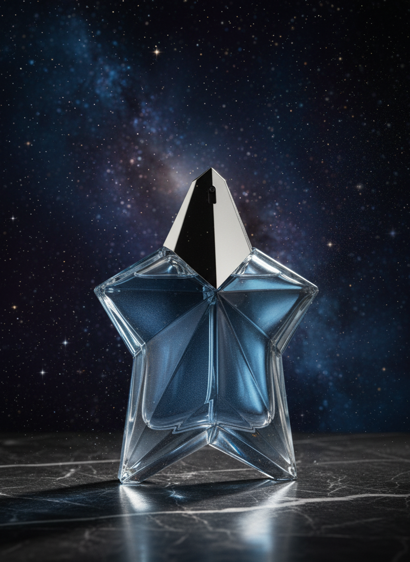 Angel Mugler - Decants 3ml & 5ml