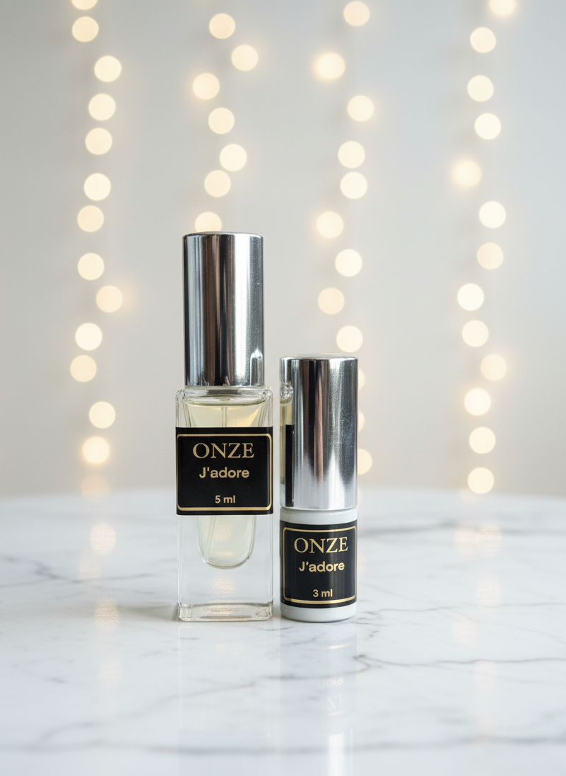 Dior J’adore - Decants 3ml & 5ml