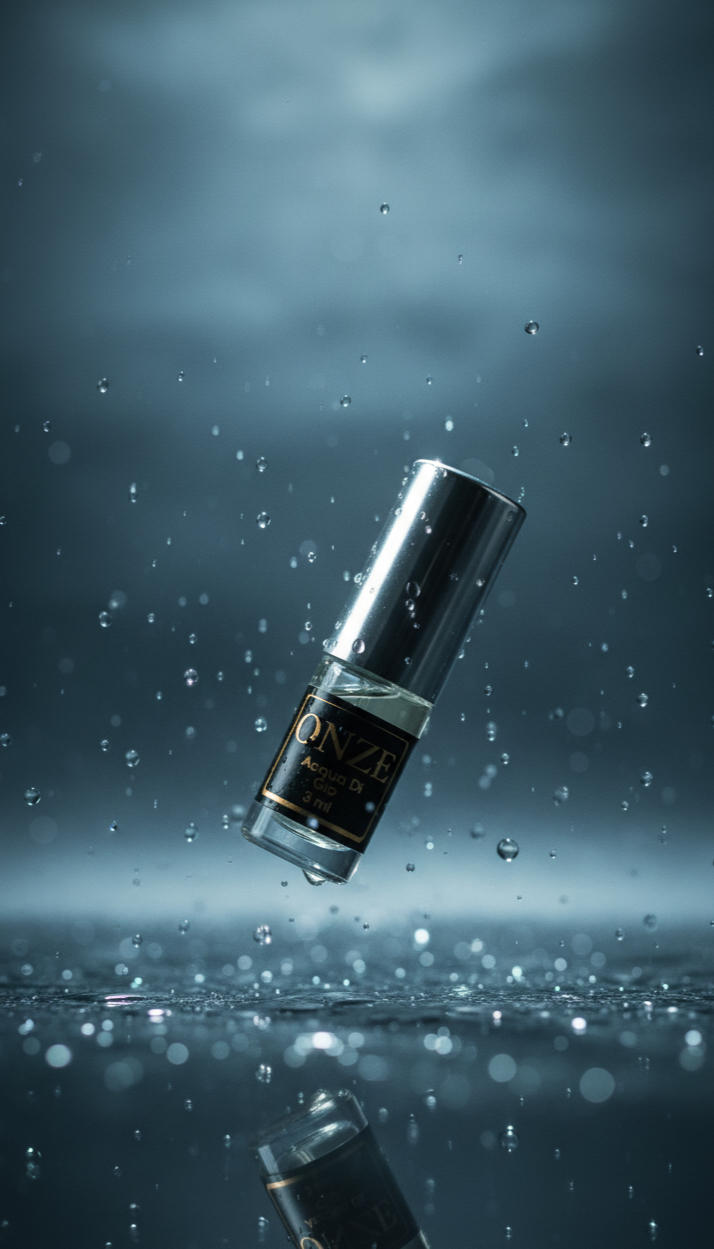 Acqua Di Gio / Giorgio Armani - Decant en 3ml & 5ml