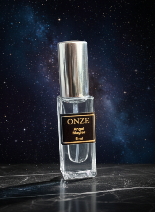 Angel Mugler - Decants 3ml & 5ml