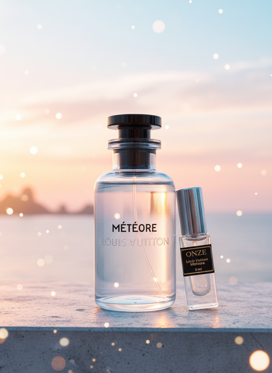 Louis Vuitton Météore - Decants 3ml & 5ml