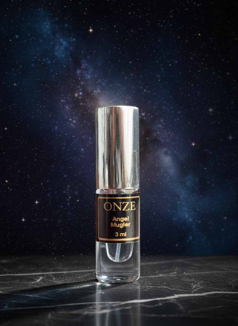Angel Mugler - Decants 3ml & 5ml