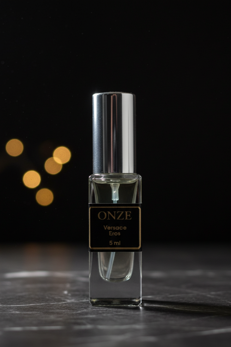 Versace Eros - Decants 3ml & 5ml