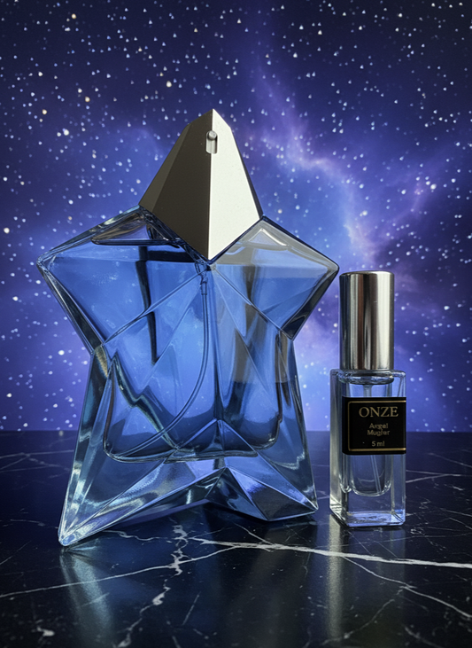 Angel Mugler - Decants 3ml & 5ml