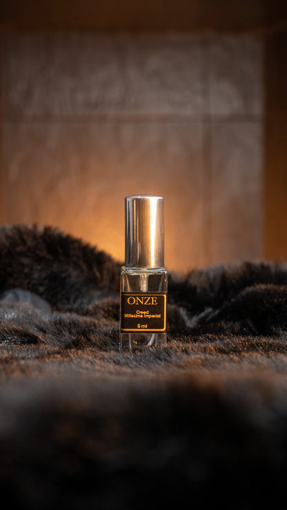 Creed Millésime Imperial - Decants 3ml & 5ml