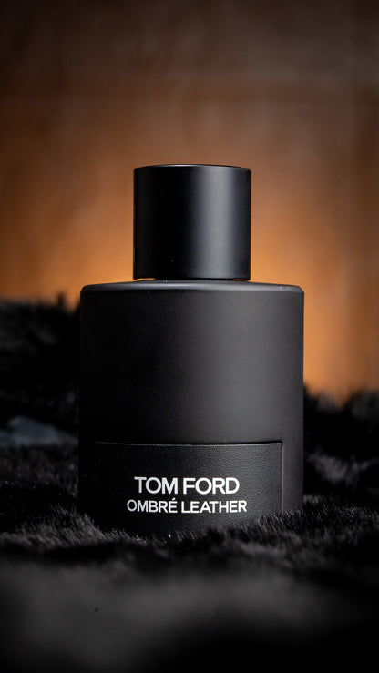 Tom Ford Ombré Leather - Decants 3ml & 5ml