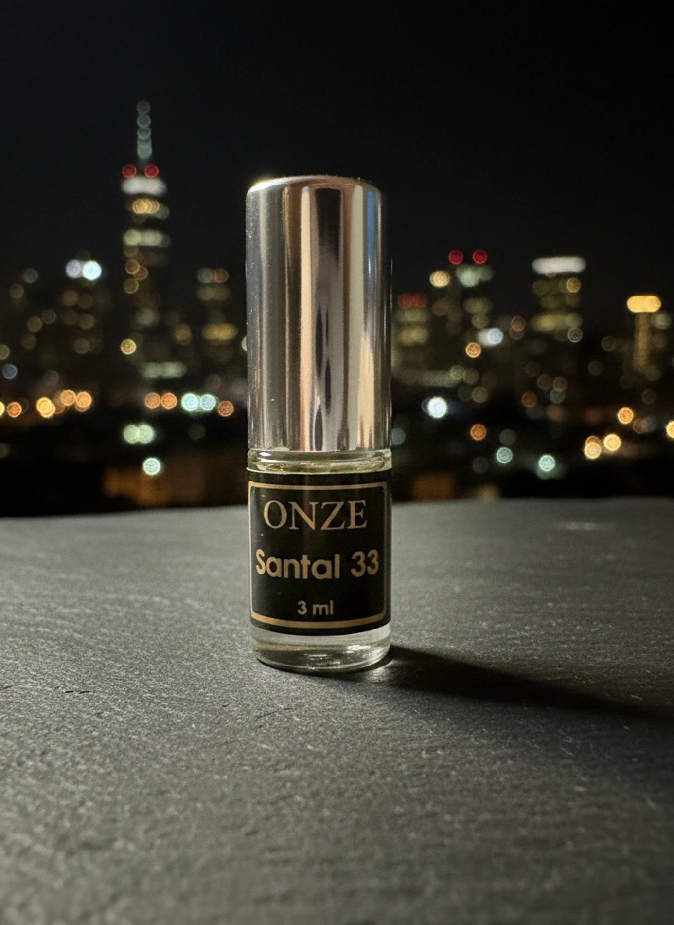 Santal 33 Le Labo - Decants 3ml & 5ml