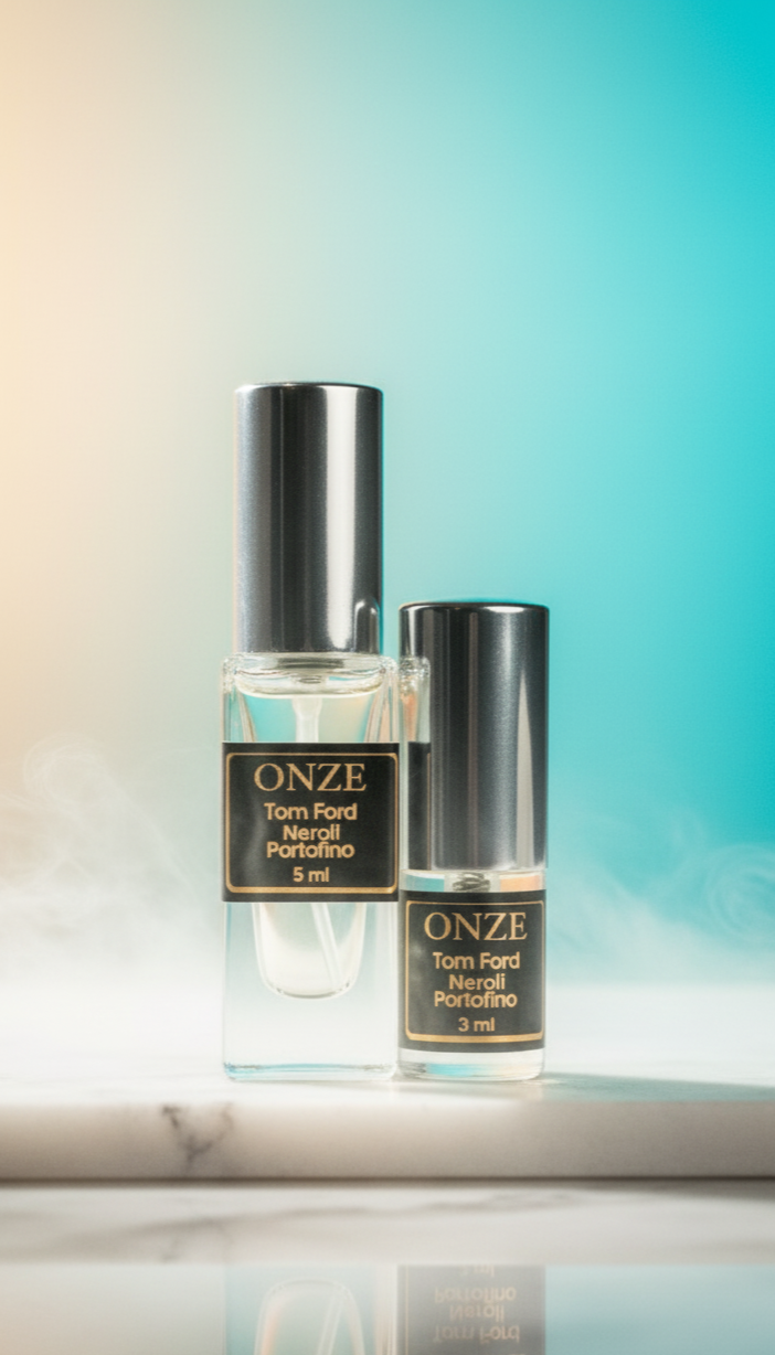 Tom Ford Neroli Portofino - Decants 3ml & 5ml