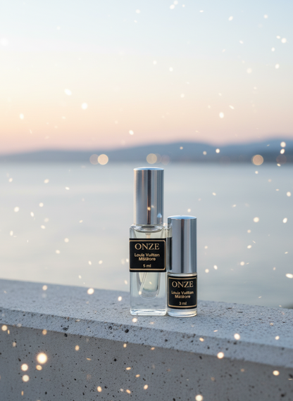 Louis Vuitton Météore - Decants 3ml & 5ml