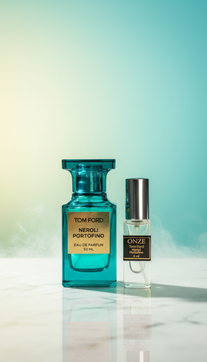 Tom Ford Neroli Portofino - Decants 3ml & 5ml