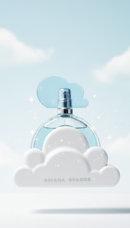Cloud Ariana Grande - Decant 5ml, 3ml