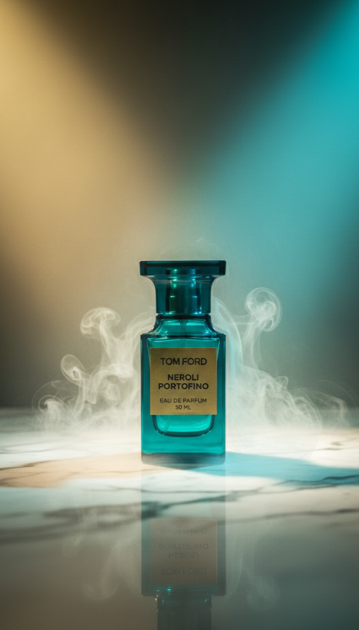 Tom Ford Neroli Portofino - Decants 3ml & 5ml