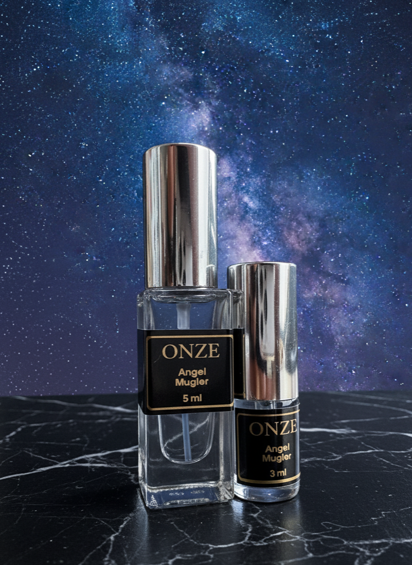 Angel Mugler - Decants 3ml & 5ml