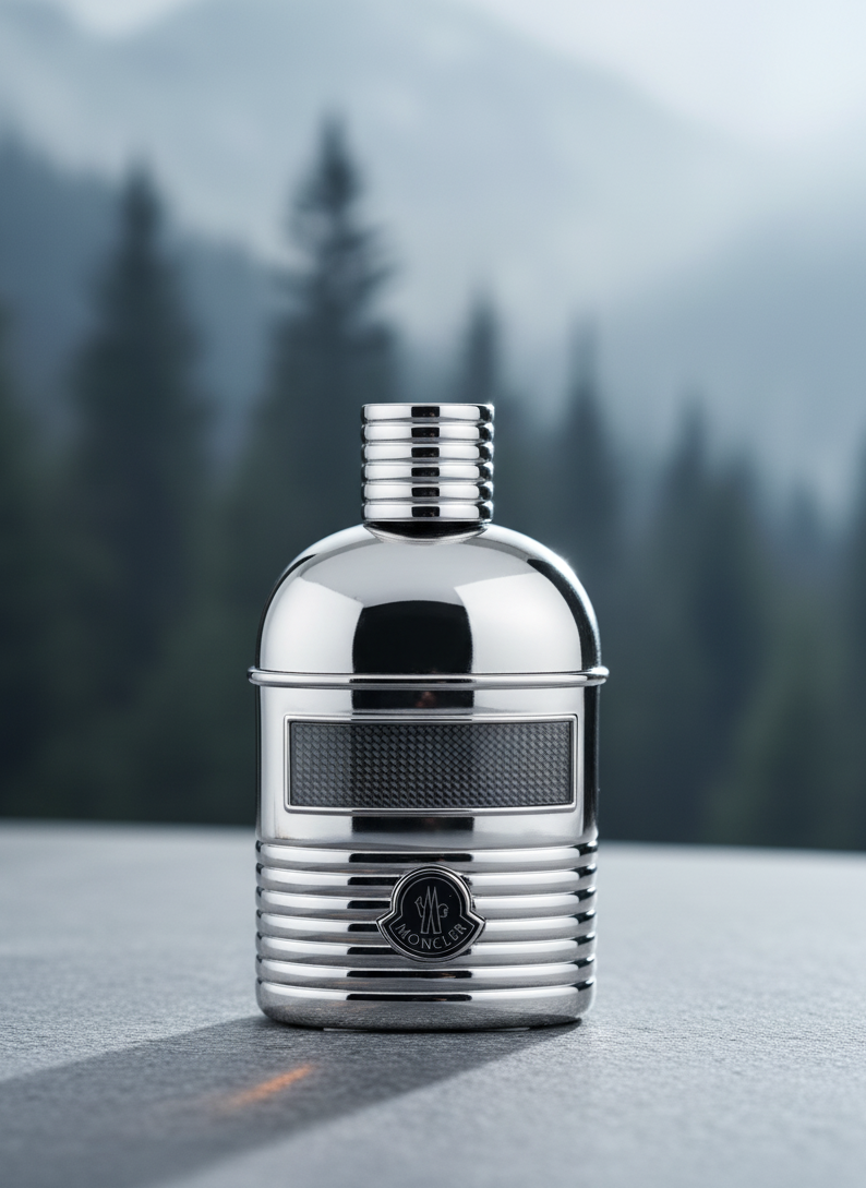 Moncler Pour Homme - Decants 3ml & 5ml