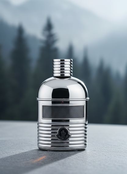 Moncler Pour Homme - Decants 3ml & 5ml