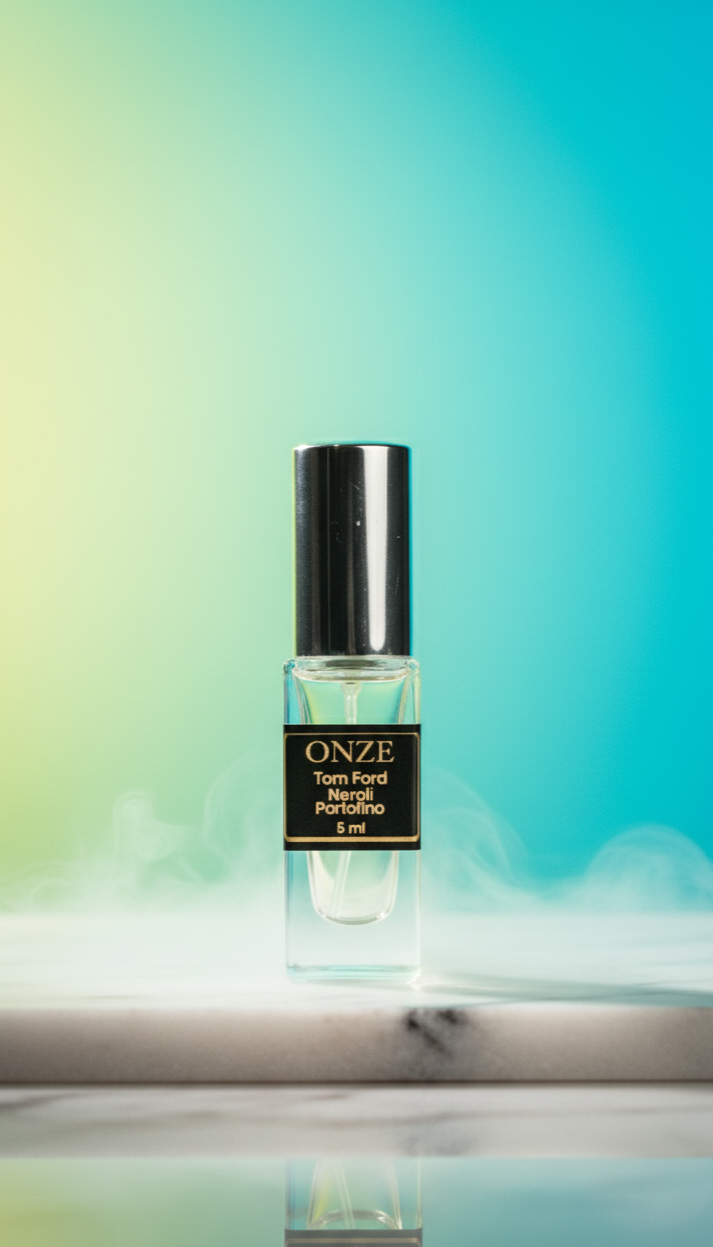 Tom Ford Neroli Portofino - Decants 3ml & 5ml